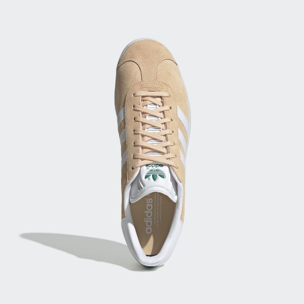 gazelle adidas oranje