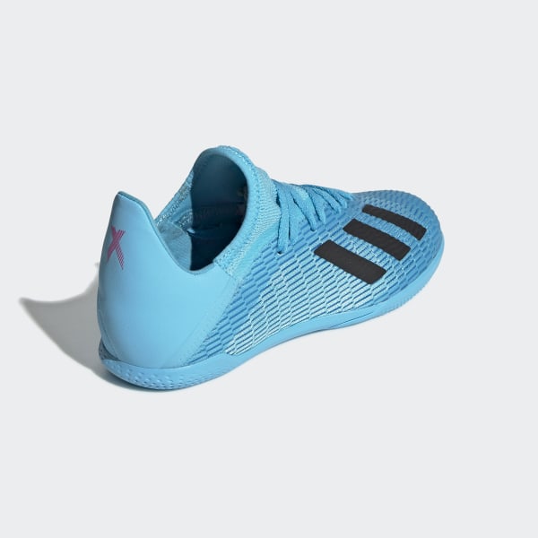 chuteira x 19.3 futsal