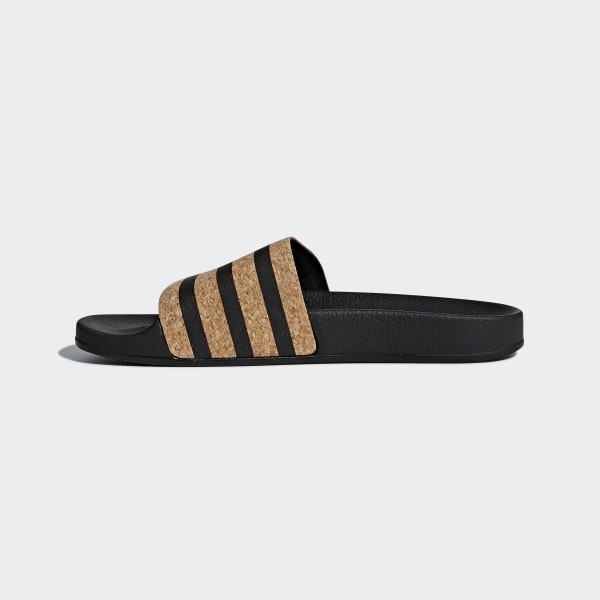 adidas Adilette Slides - Black | adidas US adidas Adilette Slides - Black | adidas US