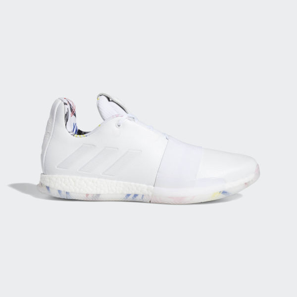 harden vol 3 triple white online -