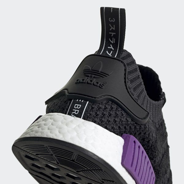adidas NMD_R1 Primeknit Shoes Black | adidas Canada adidas NMD_R1 Primeknit Shoes Black | adidas Canada