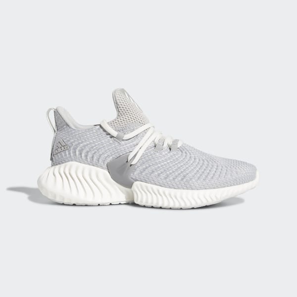 adidas Alphabounce Instinct Schuh Grau | adidas Deutschland adidas Alphabounce Instinct Schuh Grau | adidas Deutschland