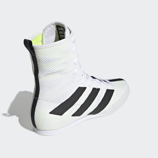 adidas men's boxing shoes