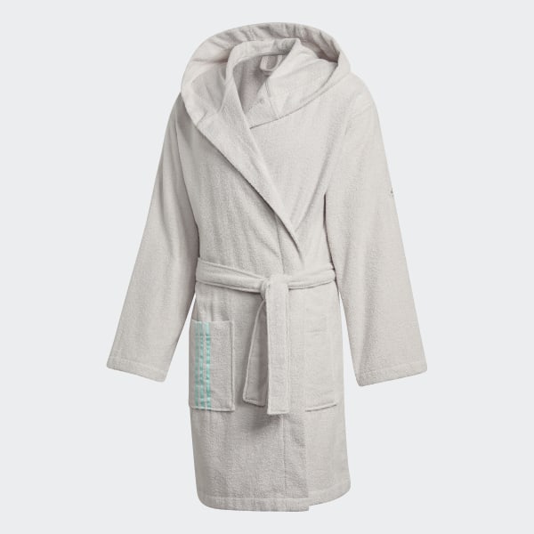 adidas dressing gown
