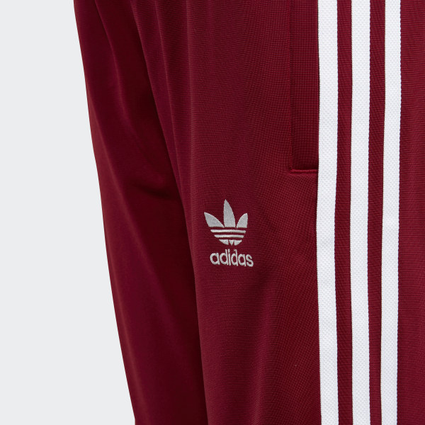 adidas superstar clr heren rood