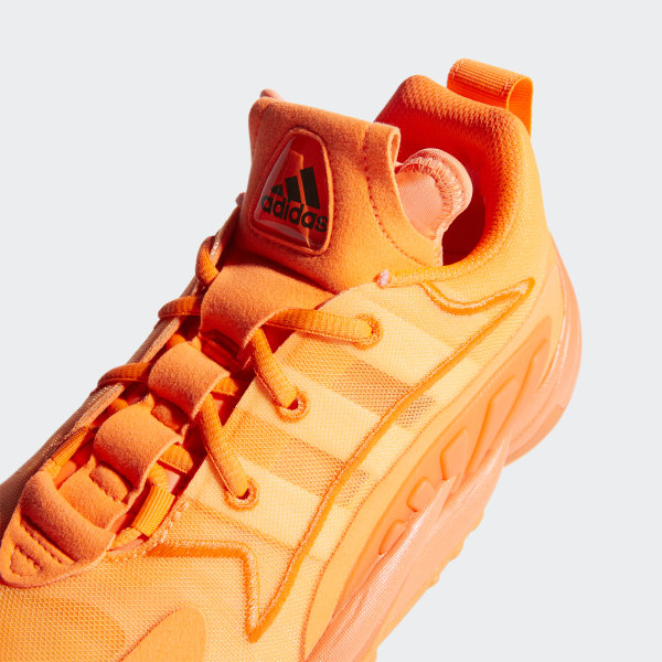 adidas stan smith 2.0 oranje