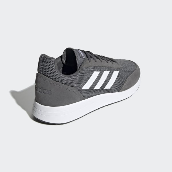 adidas run 70s grau