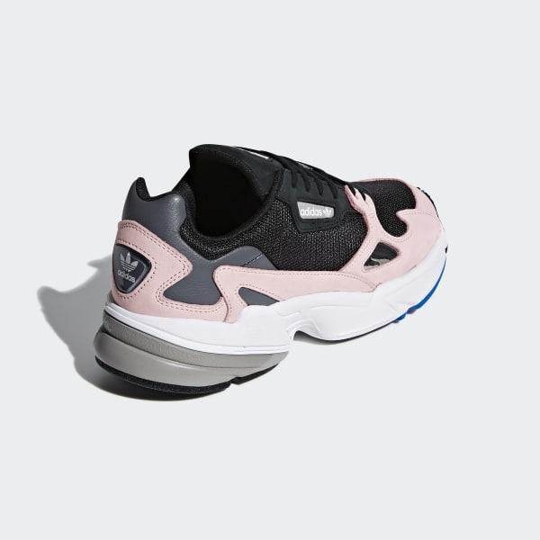 tenis adidas rosa con negro tenis adidas rosa con negro