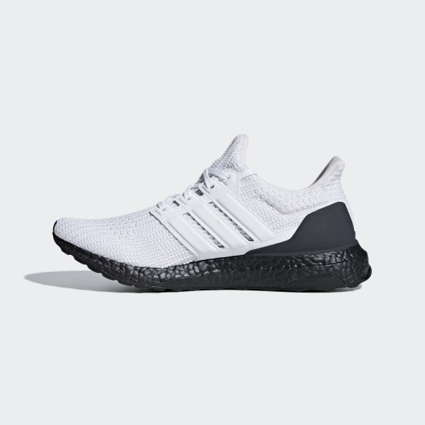 Ultraboost Shoes Orchid Tint / Cloud White / Core Black DB3197