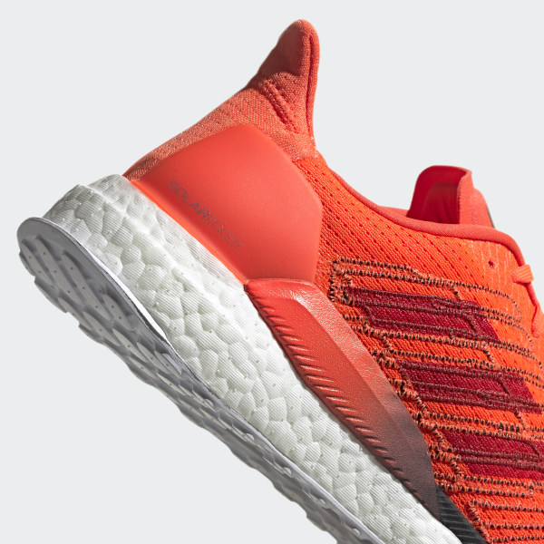 adidas solar boost rojas