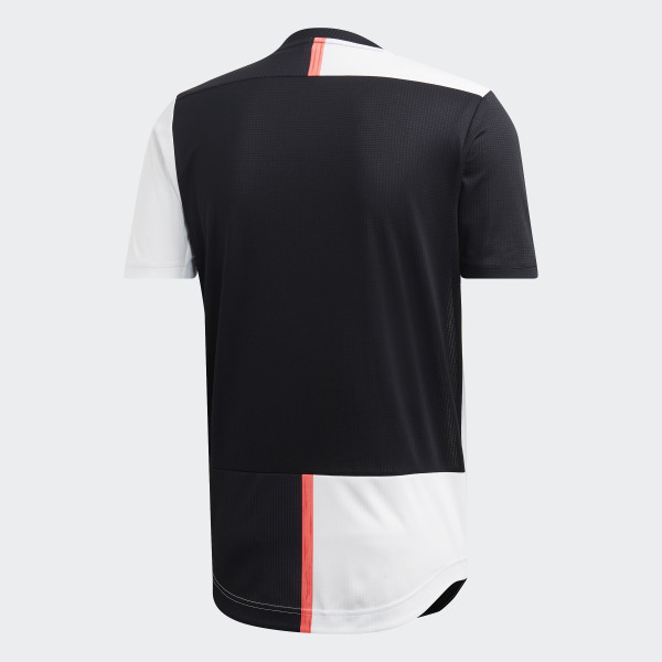 jersey black and white