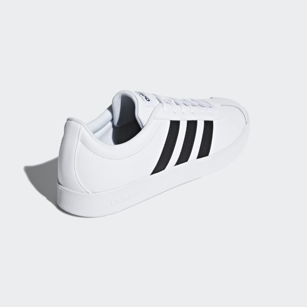 Scarpe VL Court 2.0 - Bianco adidas | adidas Italia Scarpe VL Court 2.0 - Bianco adidas | adidas Italia