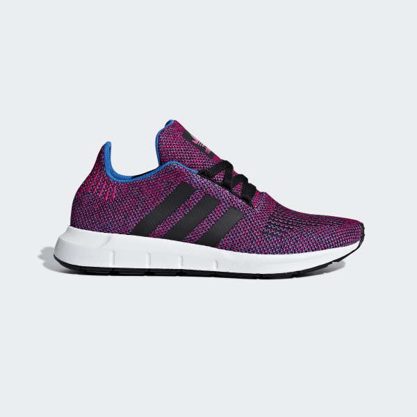 run tenis