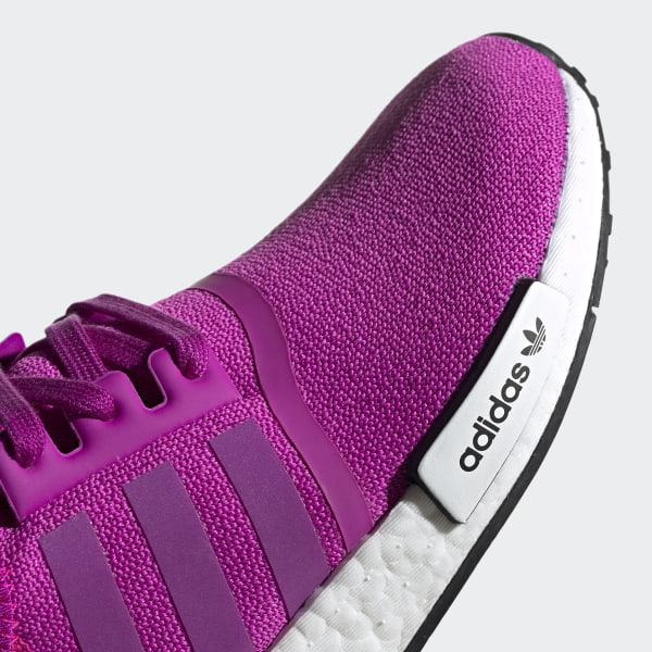 adidas NMD_R1 Schoenen Roze | adidas Officiële Shop adidas NMD_R1 Schoenen Roze | adidas Officiële Shop