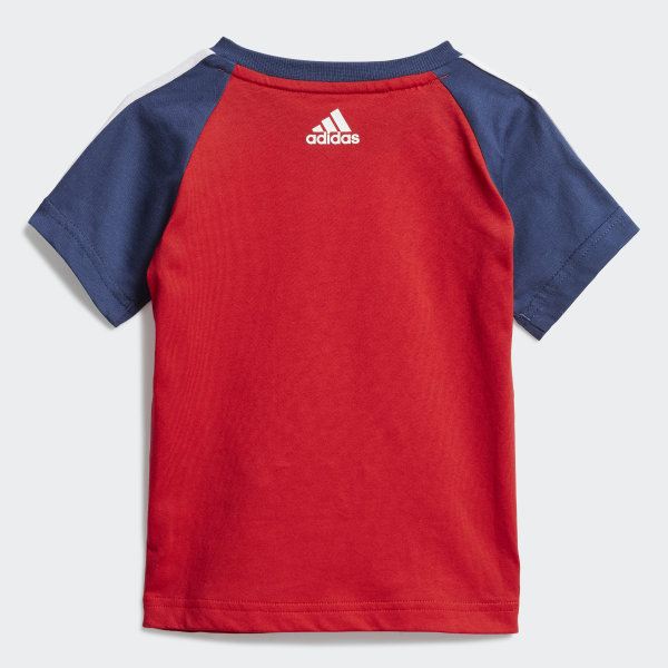 nmd r1 kinderen rood