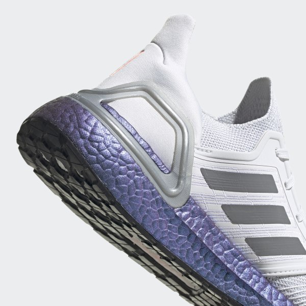 adidas ultra boost dames purper