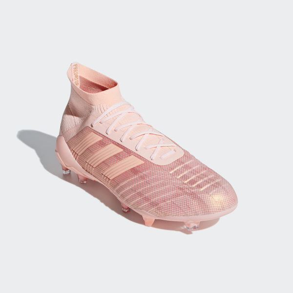 adidas pink predator 18.1