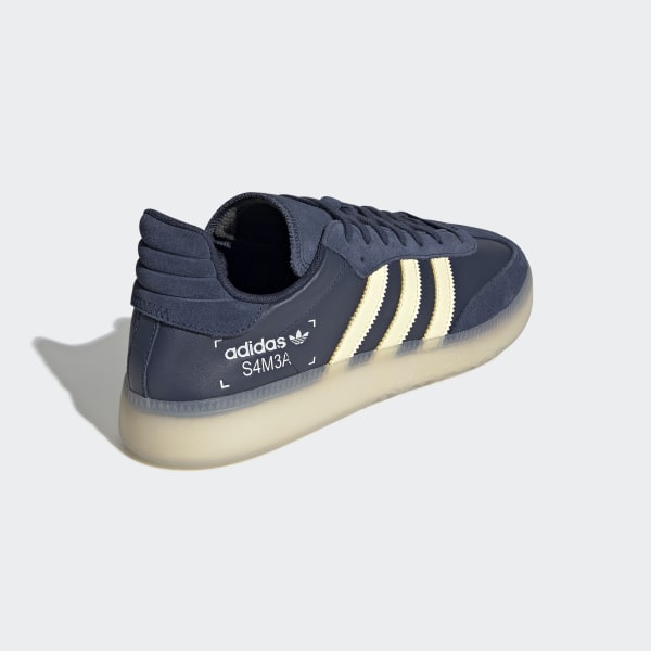 samba rm adidas