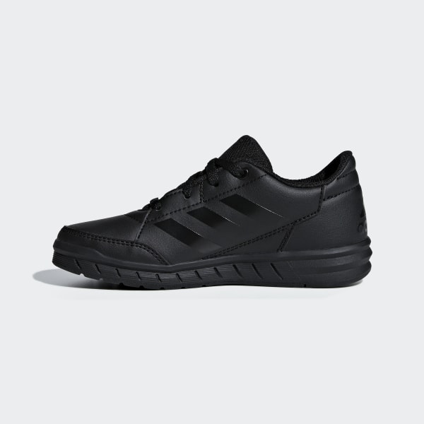 adidas alta black