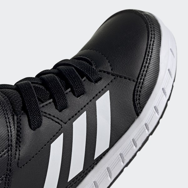 adidas AltaSport Mid Shoes - Black | adidas UK adidas AltaSport Mid Shoes - Black | adidas UK