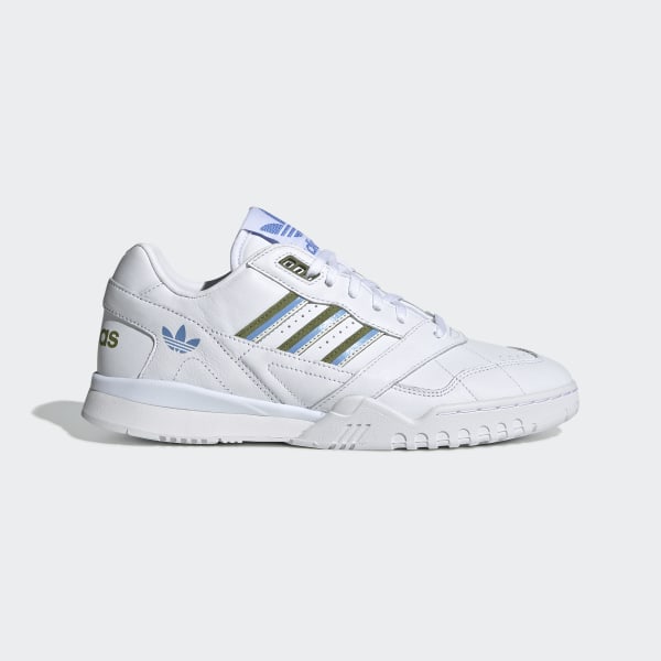 adidas A.R. Trainer Schuh Weiß | adidas Switzerland adidas A.R. Trainer Schuh Weiß | adidas Switzerland