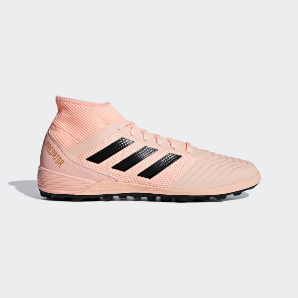 adidas rosa predator