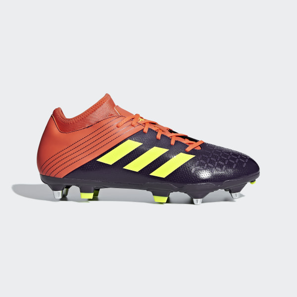 adidas botines rugby