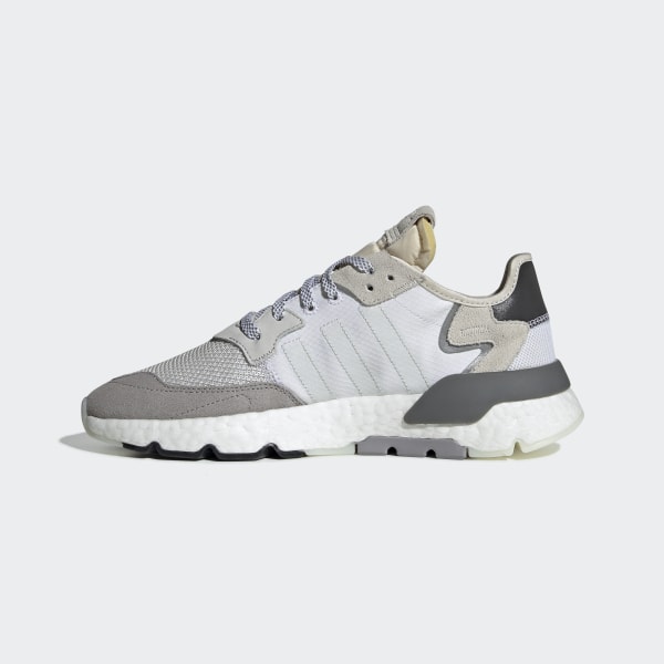 Adidas nite cheap jogger eastbay