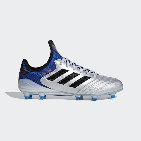 Botines copa 2025 19.1