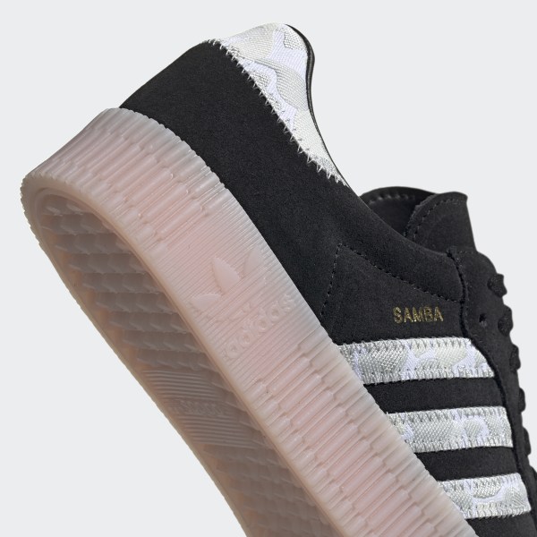 adidas sambarose 43