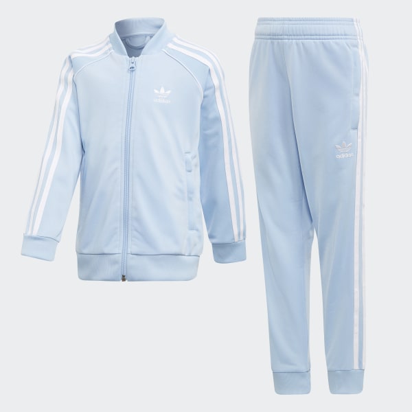 adidas tracksuit 1 year old