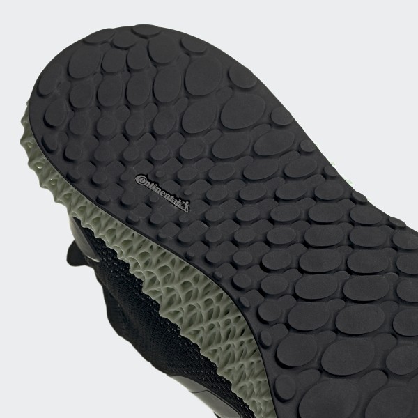 adidas Alphaedge 4D Reflective Shoes Black | adidas US adidas Alphaedge 4D Reflective Shoes Black | adidas US