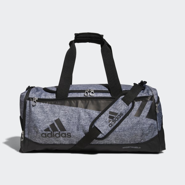 Adidas Team Issue Medium Duffel Bag Grey Us