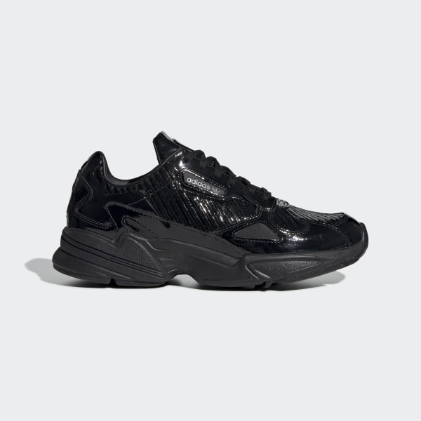 Chaussure Falcon - Noir adidas | adidas France Chaussure Falcon - Noir adidas | adidas France