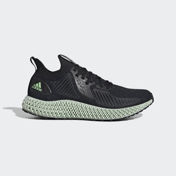 Adidas Alphaedge 4d Star Wars Schuh Schwarz Adidas Deutschland