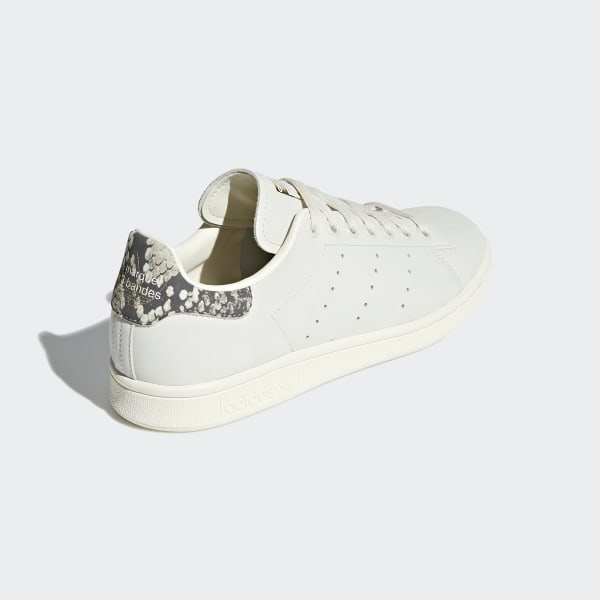 stan smith gold met