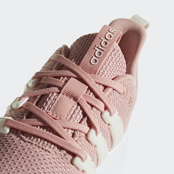 dusty pink adidas shoes