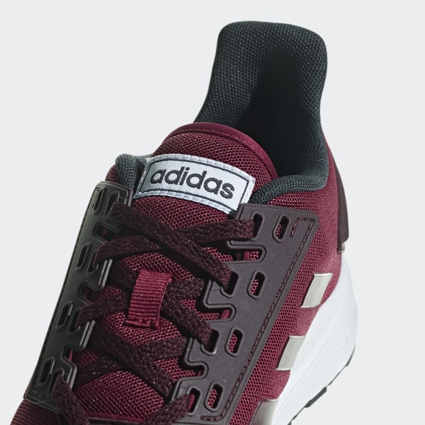 adidas duramo 9 rojo