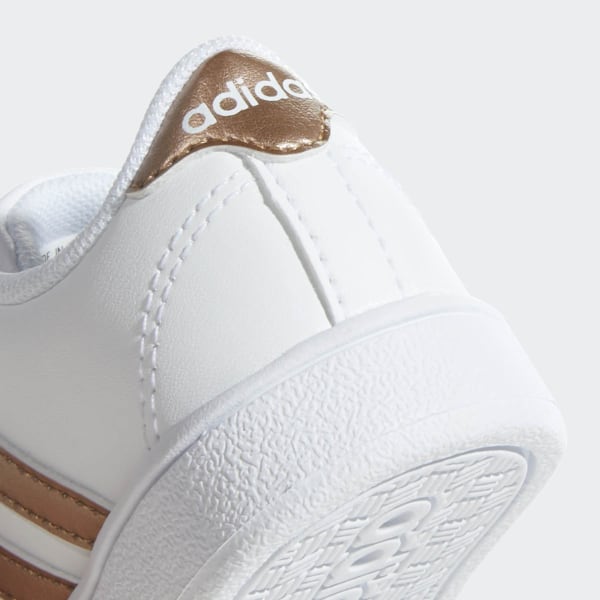 adidas Baseline Shoes - White | adidas US adidas Baseline Shoes - White | adidas US