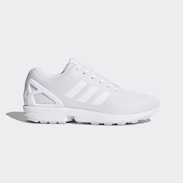 adidas white torsion