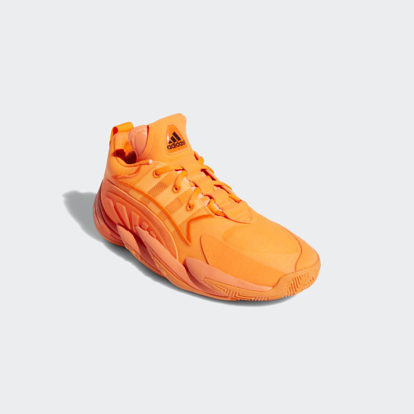 adidas crazy 5 Naranja