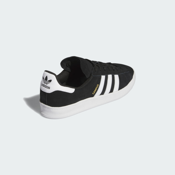 adidas campus black