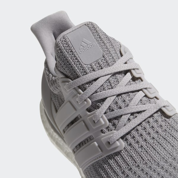 ultra boost heren grijs