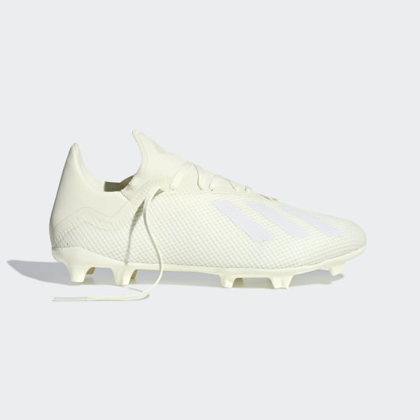 adidas X 18.3 FG Fußballschuh Weiß | adidas Deutschland adidas X 18.3 FG Fußballschuh Weiß | adidas Deutschland