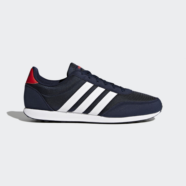 adidas v racer blue