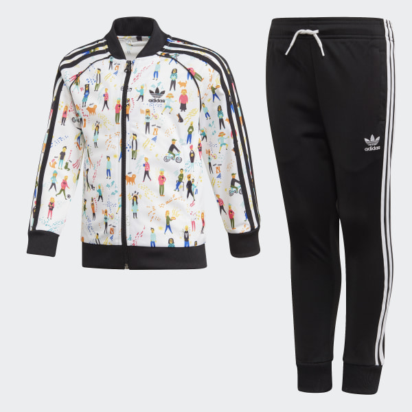 adidas set womens cheap