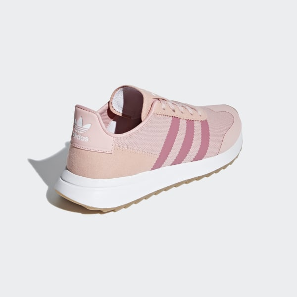 adidas FLB_Runner Shoes Pink | adidas US adidas FLB_Runner Shoes Pink | adidas US