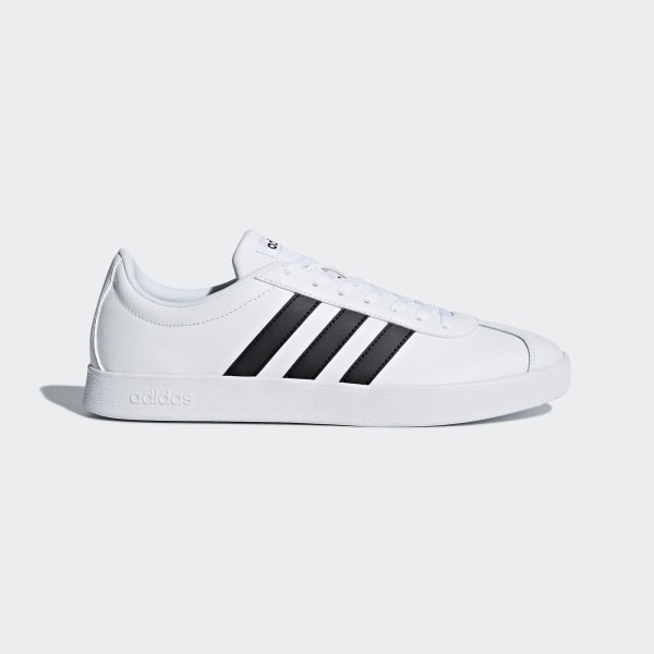 Scarpe VL Court 2.0 - Bianco adidas | adidas Italia Scarpe VL Court 2.0 - Bianco adidas | adidas Italia