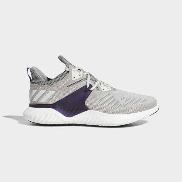 adidas alphabounce beyond purple