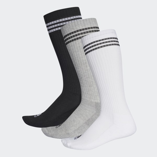 calze adidas alte